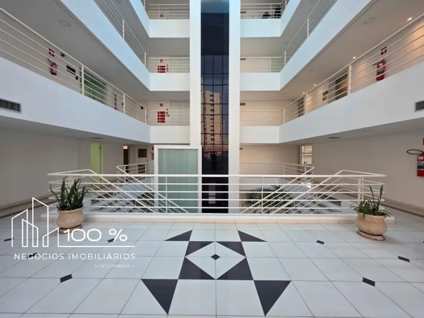 Foto 5 de Sala Comercial à venda, 406m2 em Centro, Sao Jose Do Rio Preto - SP