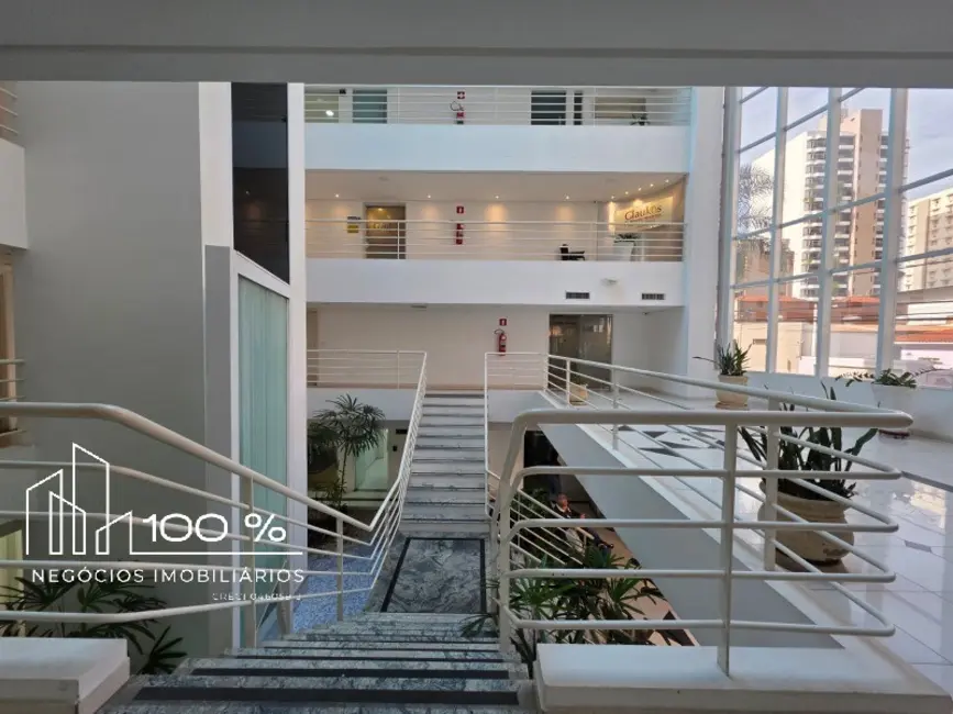 Foto 8 de Sala Comercial à venda, 406m2 em Centro, Sao Jose Do Rio Preto - SP