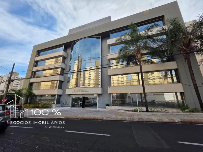 Foto 2 de Sala Comercial à venda, 406m2 em Centro, Sao Jose Do Rio Preto - SP