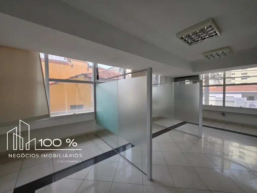 Foto 1 de Sala Comercial à venda, 406m2 em Centro, Sao Jose Do Rio Preto - SP