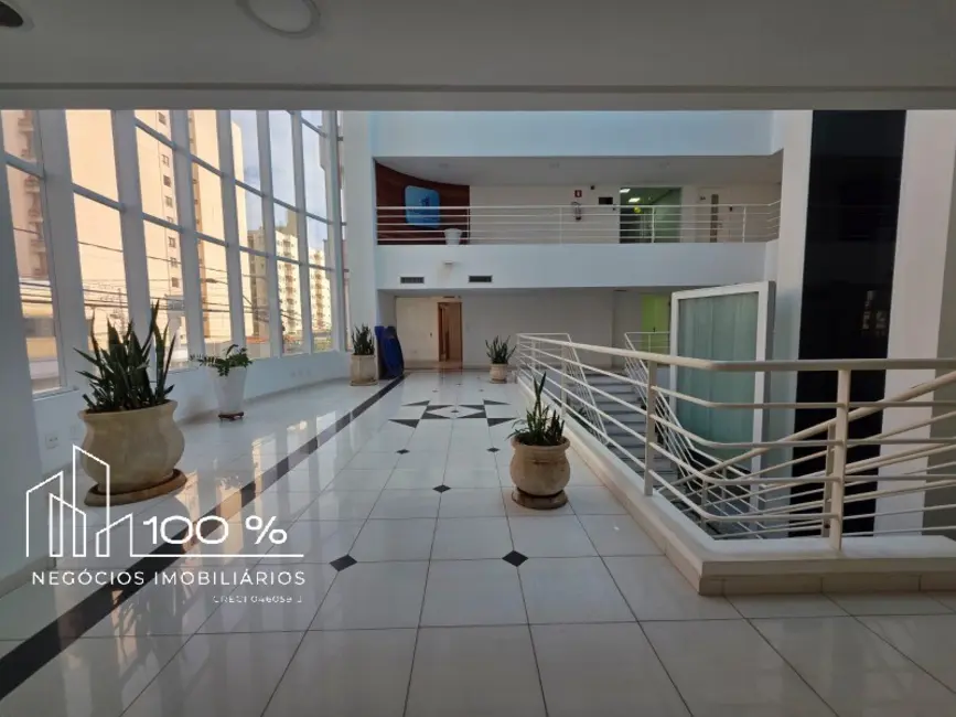 Foto 3 de Sala Comercial à venda, 406m2 em Centro, Sao Jose Do Rio Preto - SP