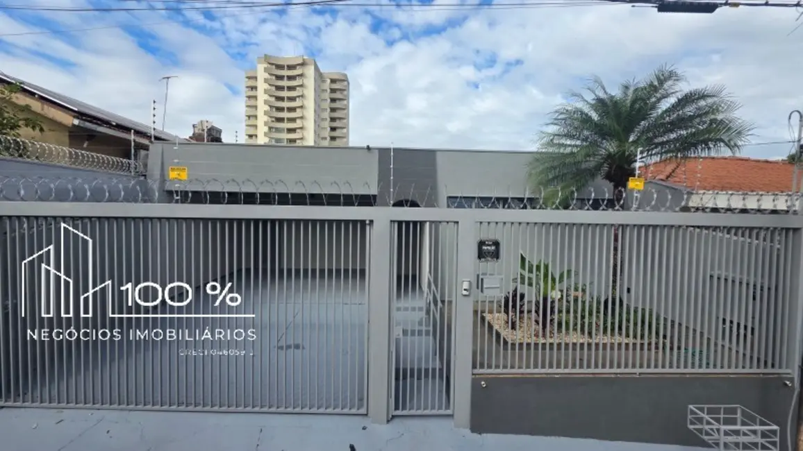 Foto 1 de Casa com 3 quartos à venda, 130m2 em Sao Jose Do Rio Preto - SP