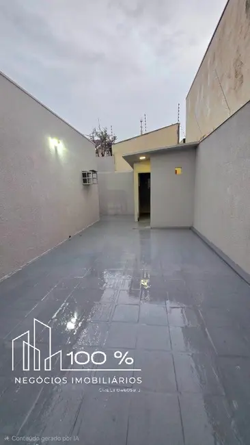 Foto 5 de Casa com 3 quartos à venda, 130m2 em Sao Jose Do Rio Preto - SP