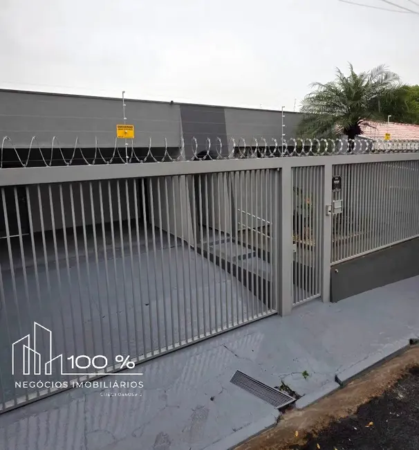 Foto 4 de Casa com 3 quartos à venda, 130m2 em Sao Jose Do Rio Preto - SP