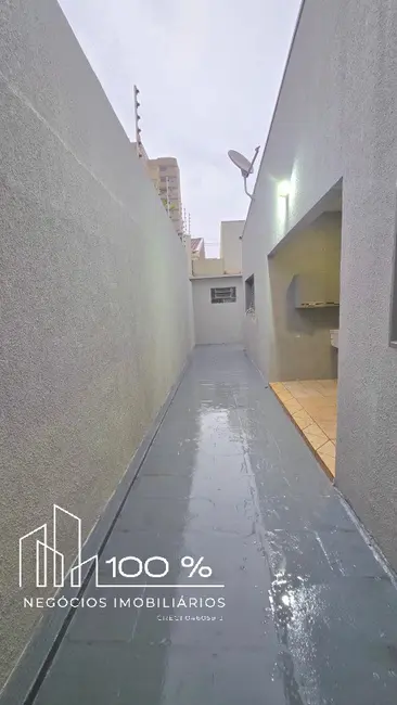 Foto 6 de Casa com 3 quartos à venda, 130m2 em Sao Jose Do Rio Preto - SP