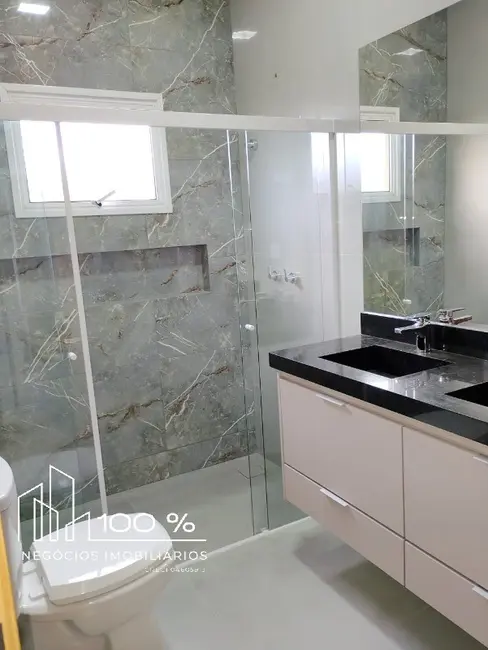 Casa de Condomínio com 3 quartos à venda, 140m2 em Sao Jose Do Rio Preto - SP - imagem 6 Foto 6 de Casa de Condomínio com 3 quartos à venda, 140m2 em Sao Jose Do Rio Preto - SP