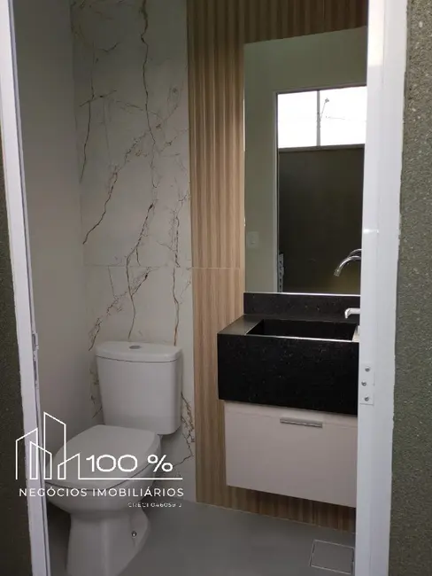 Casa de Condomínio com 3 quartos à venda, 140m2 em Sao Jose Do Rio Preto - SP - imagem 7 Foto 7 de Casa de Condomínio com 3 quartos à venda, 140m2 em Sao Jose Do Rio Preto - SP