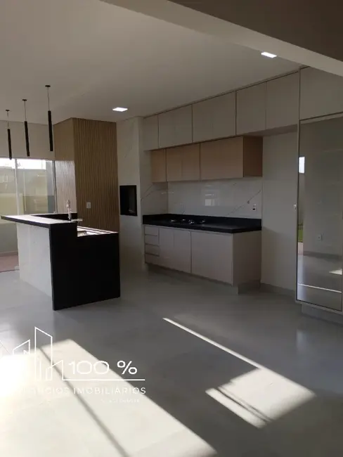 Casa de Condomínio com 3 quartos à venda, 140m2 em Sao Jose Do Rio Preto - SP - imagem 3 Foto 3 de Casa de Condomínio com 3 quartos à venda, 140m2 em Sao Jose Do Rio Preto - SP