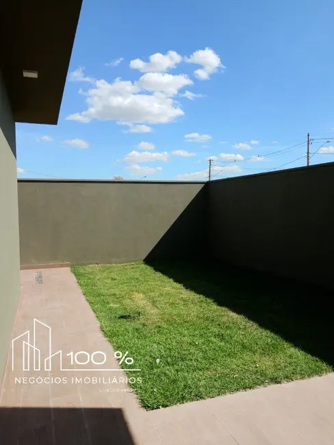 Casa de Condomínio com 3 quartos à venda, 140m2 em Sao Jose Do Rio Preto - SP - imagem 5 Foto 5 de Casa de Condomínio com 3 quartos à venda, 140m2 em Sao Jose Do Rio Preto - SP