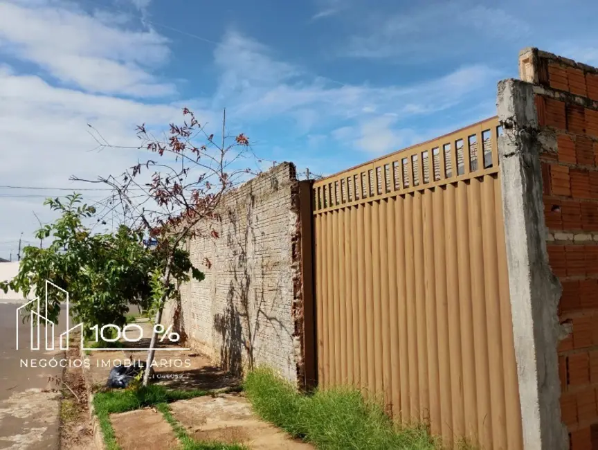 Casa com 2 quartos à venda, 102m2 em Parque Residencial da Fraternidade, Sao Jose Do Rio Preto - SP - imagem 3 Foto 3 de Casa com 2 quartos à venda, 102m2 em Parque Residencial da Fraternidade, Sao Jose Do Rio Preto - SP