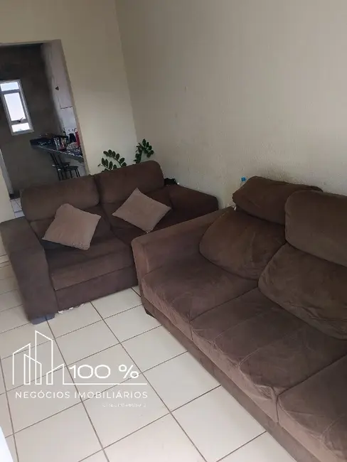 Casa com 2 quartos à venda, 102m2 em Parque Residencial da Fraternidade, Sao Jose Do Rio Preto - SP - imagem 7 Foto 7 de Casa com 2 quartos à venda, 102m2 em Parque Residencial da Fraternidade, Sao Jose Do Rio Preto - SP