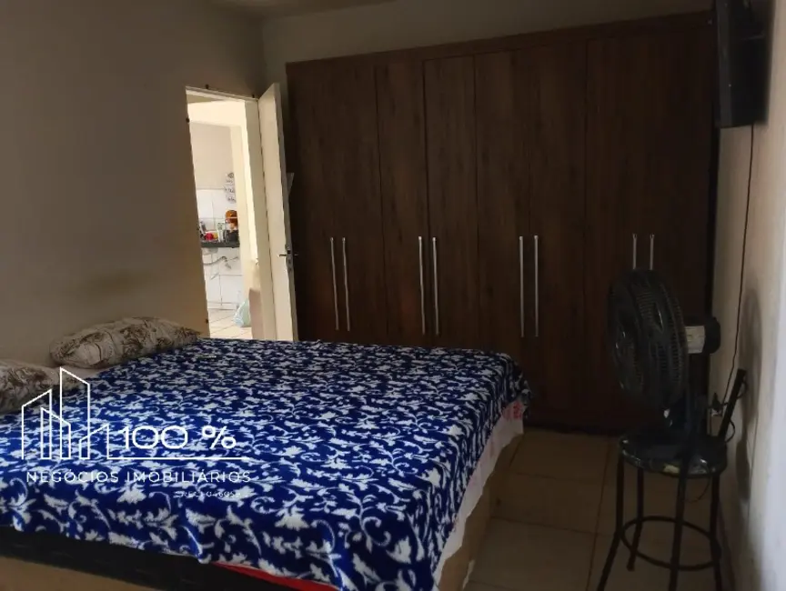 Casa com 2 quartos à venda, 102m2 em Parque Residencial da Fraternidade, Sao Jose Do Rio Preto - SP - imagem 6 Foto 6 de Casa com 2 quartos à venda, 102m2 em Parque Residencial da Fraternidade, Sao Jose Do Rio Preto - SP