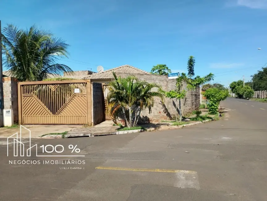 Casa com 2 quartos à venda, 102m2 em Parque Residencial da Fraternidade, Sao Jose Do Rio Preto - SP - imagem 2 Foto 2 de Casa com 2 quartos à venda, 102m2 em Parque Residencial da Fraternidade, Sao Jose Do Rio Preto - SP