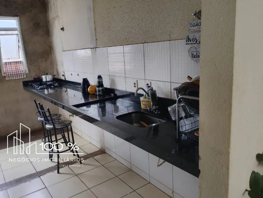Casa com 2 quartos à venda, 102m2 em Parque Residencial da Fraternidade, Sao Jose Do Rio Preto - SP - imagem 8 Foto 8 de Casa com 2 quartos à venda, 102m2 em Parque Residencial da Fraternidade, Sao Jose Do Rio Preto - SP