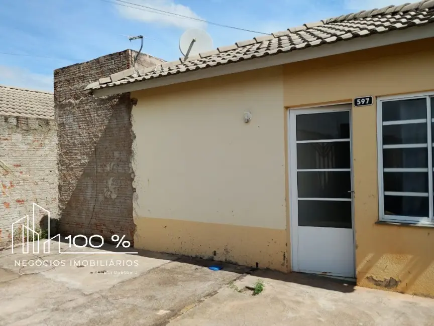 Casa com 2 quartos à venda, 102m2 em Parque Residencial da Fraternidade, Sao Jose Do Rio Preto - SP - imagem 4 Foto 4 de Casa com 2 quartos à venda, 102m2 em Parque Residencial da Fraternidade, Sao Jose Do Rio Preto - SP
