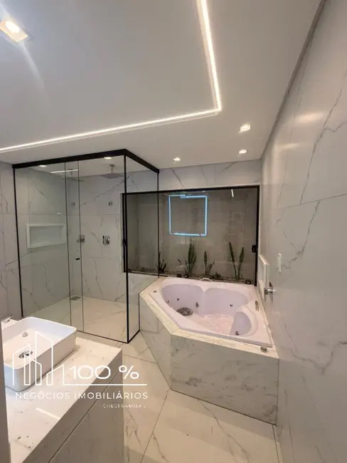 Casa de Condomínio com 3 quartos à venda, 243m2 em Sao Jose Do Rio Preto - SP - imagem 1 Foto 1 de Casa de Condomínio com 3 quartos à venda, 243m2 em Sao Jose Do Rio Preto - SP