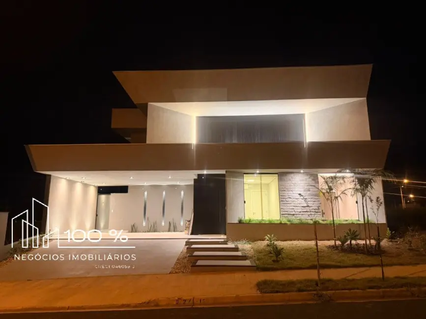 Casa de Condomínio com 3 quartos à venda, 243m2 em Sao Jose Do Rio Preto - SP - imagem 2 Foto 2 de Casa de Condomínio com 3 quartos à venda, 243m2 em Sao Jose Do Rio Preto - SP