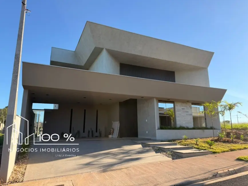 Casa de Condomínio com 3 quartos à venda, 243m2 em Sao Jose Do Rio Preto - SP - imagem 3 Foto 3 de Casa de Condomínio com 3 quartos à venda, 243m2 em Sao Jose Do Rio Preto - SP