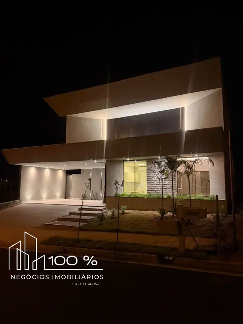 Casa de Condomínio com 3 quartos à venda, 243m2 em Sao Jose Do Rio Preto - SP - imagem 4 Foto 4 de Casa de Condomínio com 3 quartos à venda, 243m2 em Sao Jose Do Rio Preto - SP