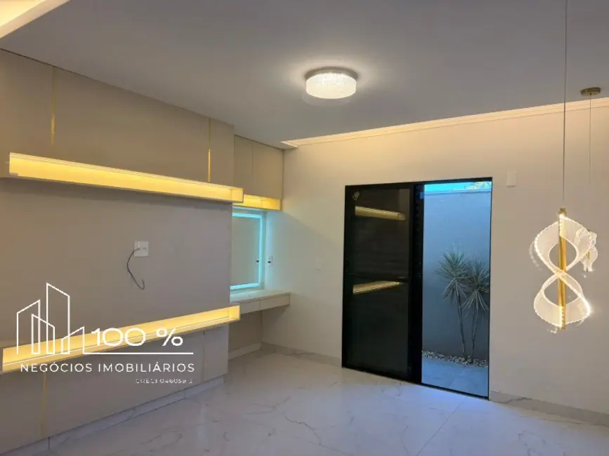Casa de Condomínio com 3 quartos à venda, 243m2 em Sao Jose Do Rio Preto - SP - imagem 5 Foto 5 de Casa de Condomínio com 3 quartos à venda, 243m2 em Sao Jose Do Rio Preto - SP
