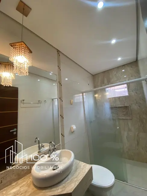 Casa com 3 quartos à venda, 185m2 em Boa Vista, Sao Jose Do Rio Preto - SP - imagem 8 Foto 8 de Casa com 3 quartos à venda, 185m2 em Boa Vista, Sao Jose Do Rio Preto - SP