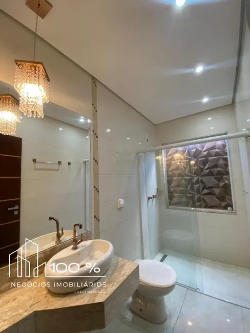 Casa com 3 quartos à venda, 185m2 em Boa Vista, Sao Jose Do Rio Preto - SP - imagem 6 Foto 6 de Casa com 3 quartos à venda, 185m2 em Boa Vista, Sao Jose Do Rio Preto - SP