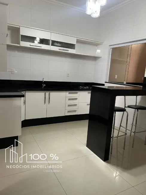 Casa com 3 quartos à venda, 185m2 em Boa Vista, Sao Jose Do Rio Preto - SP - imagem 2 Foto 2 de Casa com 3 quartos à venda, 185m2 em Boa Vista, Sao Jose Do Rio Preto - SP