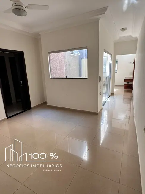 Foto 2 de Casa de Condomínio com 3 quartos à venda, 160m2 em Sao Jose Do Rio Preto - SP