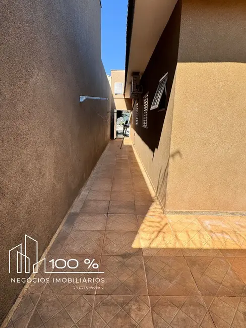 Foto 8 de Casa de Condomínio com 3 quartos à venda, 160m2 em Sao Jose Do Rio Preto - SP