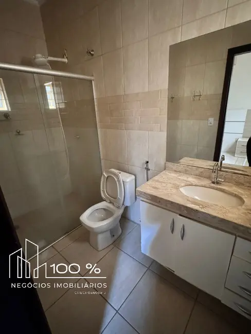 Foto 4 de Casa de Condomínio com 3 quartos à venda, 160m2 em Sao Jose Do Rio Preto - SP