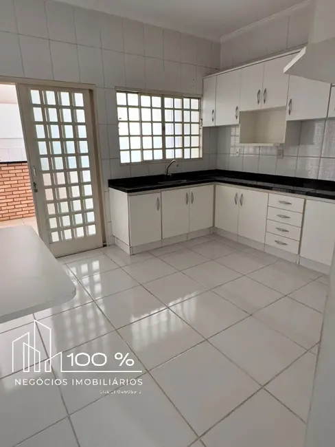 Foto 3 de Casa de Condomínio com 3 quartos à venda, 160m2 em Sao Jose Do Rio Preto - SP