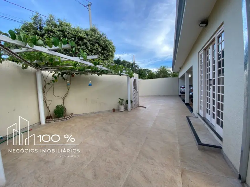 Casa com 4 quartos à venda, 263m2 em Jardim Bosque das Vivendas, Sao Jose Do Rio Preto - SP - imagem 6 Foto 6 de Casa com 4 quartos à venda, 263m2 em Jardim Bosque das Vivendas, Sao Jose Do Rio Preto - SP