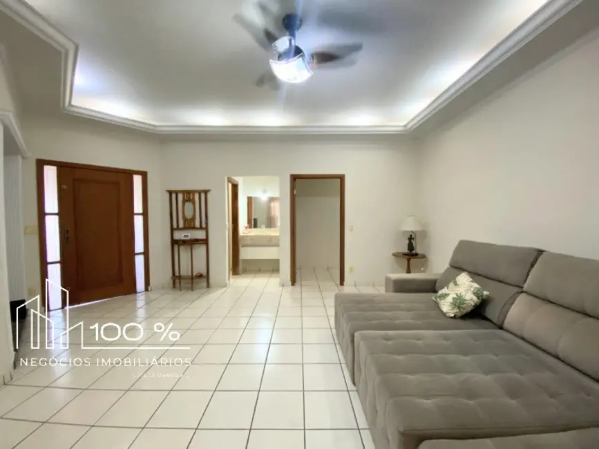 Casa com 4 quartos à venda, 263m2 em Jardim Bosque das Vivendas, Sao Jose Do Rio Preto - SP - imagem 4 Foto 4 de Casa com 4 quartos à venda, 263m2 em Jardim Bosque das Vivendas, Sao Jose Do Rio Preto - SP
