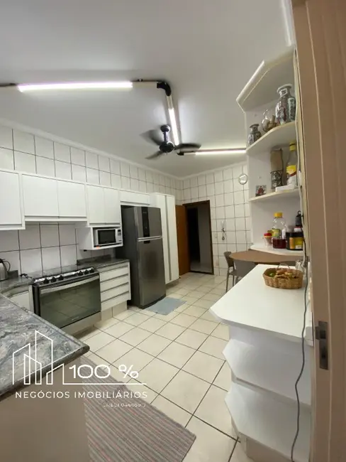 Casa com 4 quartos à venda, 263m2 em Jardim Bosque das Vivendas, Sao Jose Do Rio Preto - SP - imagem 7 Foto 7 de Casa com 4 quartos à venda, 263m2 em Jardim Bosque das Vivendas, Sao Jose Do Rio Preto - SP