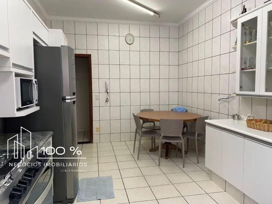 Casa com 4 quartos à venda, 263m2 em Jardim Bosque das Vivendas, Sao Jose Do Rio Preto - SP - imagem 8 Foto 8 de Casa com 4 quartos à venda, 263m2 em Jardim Bosque das Vivendas, Sao Jose Do Rio Preto - SP