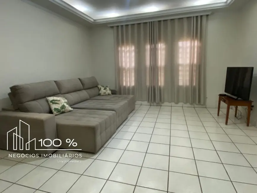 Casa com 4 quartos à venda, 263m2 em Jardim Bosque das Vivendas, Sao Jose Do Rio Preto - SP - imagem 2 Foto 2 de Casa com 4 quartos à venda, 263m2 em Jardim Bosque das Vivendas, Sao Jose Do Rio Preto - SP