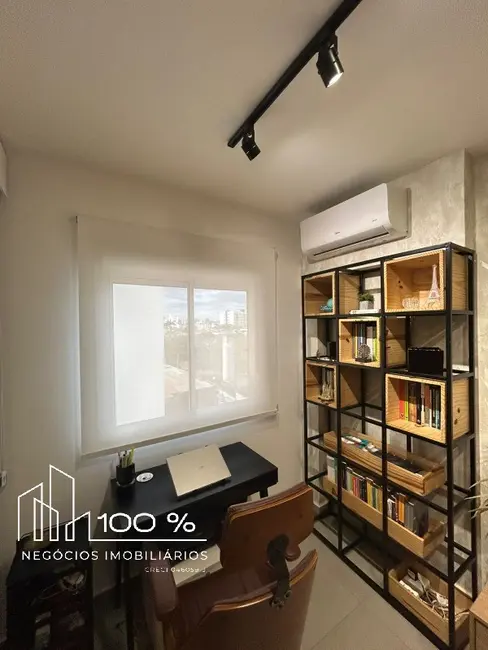 Apartamento com 3 quartos à venda, 77m2 em Vila Redentora, Sao Jose Do Rio Preto - SP - imagem 4 Foto 4 de Apartamento com 3 quartos à venda, 77m2 em Vila Redentora, Sao Jose Do Rio Preto - SP