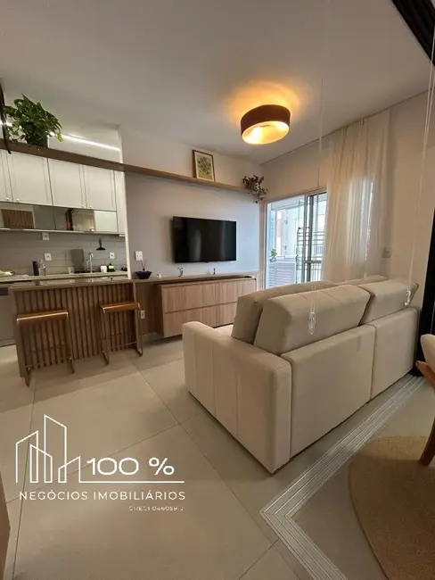 Apartamento com 3 quartos à venda, 77m2 em Vila Redentora, Sao Jose Do Rio Preto - SP - imagem 3 Foto 3 de Apartamento com 3 quartos à venda, 77m2 em Vila Redentora, Sao Jose Do Rio Preto - SP
