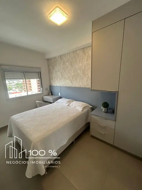 Apartamento com 3 quartos à venda, 77m2 em Vila Redentora, Sao Jose Do Rio Preto - SP - imagem 7 Foto 7 de Apartamento com 3 quartos à venda, 77m2 em Vila Redentora, Sao Jose Do Rio Preto - SP
