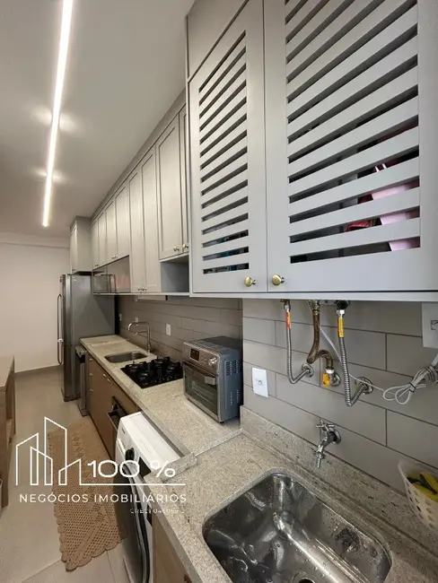Apartamento com 3 quartos à venda, 77m2 em Vila Redentora, Sao Jose Do Rio Preto - SP - imagem 6 Foto 6 de Apartamento com 3 quartos à venda, 77m2 em Vila Redentora, Sao Jose Do Rio Preto - SP