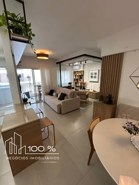 Apartamento com 3 quartos à venda, 77m2 em Vila Redentora, Sao Jose Do Rio Preto - SP - imagem 8 Foto 8 de Apartamento com 3 quartos à venda, 77m2 em Vila Redentora, Sao Jose Do Rio Preto - SP