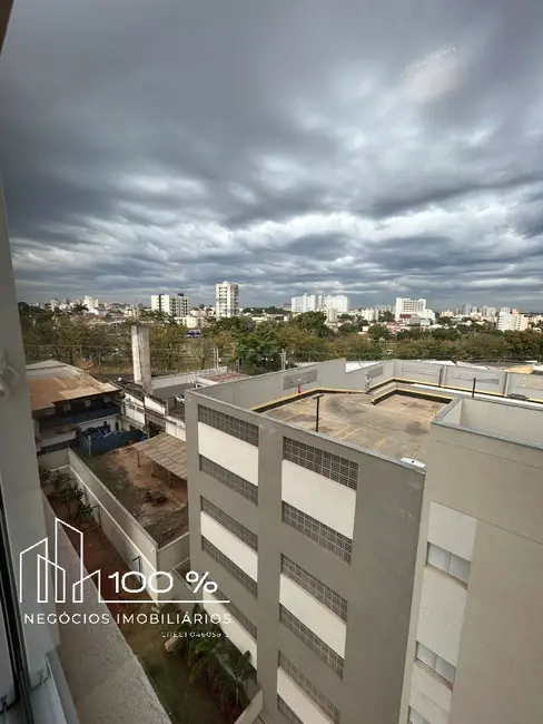 Apartamento com 3 quartos à venda, 77m2 em Vila Redentora, Sao Jose Do Rio Preto - SP - imagem 2 Foto 2 de Apartamento com 3 quartos à venda, 77m2 em Vila Redentora, Sao Jose Do Rio Preto - SP
