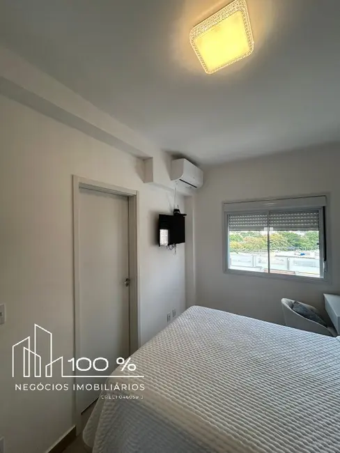 Apartamento com 3 quartos à venda, 77m2 em Vila Redentora, Sao Jose Do Rio Preto - SP - imagem 5 Foto 5 de Apartamento com 3 quartos à venda, 77m2 em Vila Redentora, Sao Jose Do Rio Preto - SP
