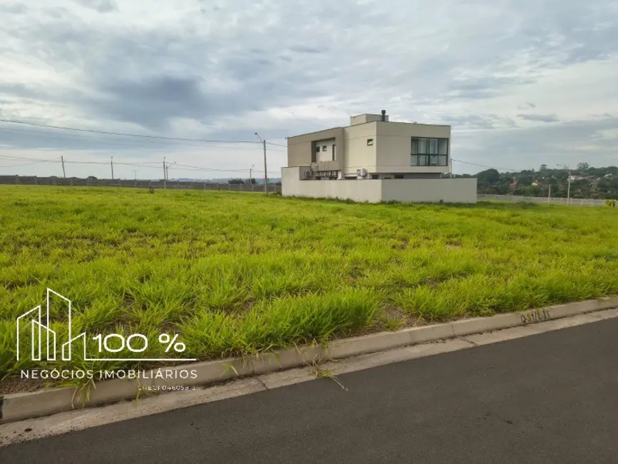 Foto 2 de Terreno / Lote à venda, 243m2 em Sao Jose Do Rio Preto - SP