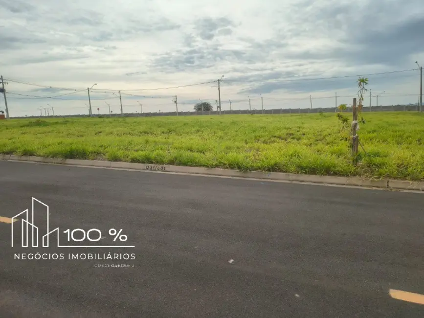 Foto 4 de Terreno / Lote à venda, 243m2 em Sao Jose Do Rio Preto - SP