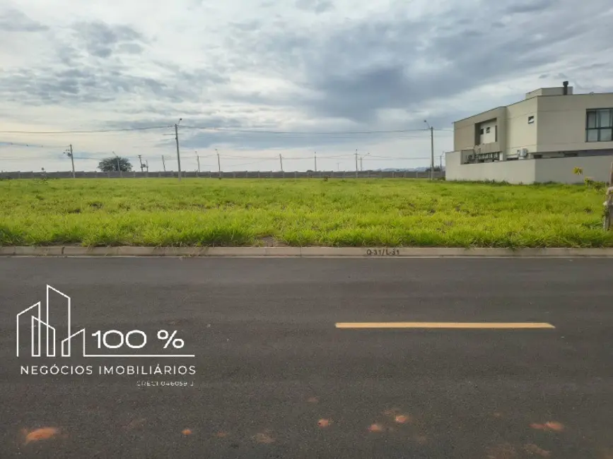 Foto 3 de Terreno / Lote à venda, 243m2 em Sao Jose Do Rio Preto - SP