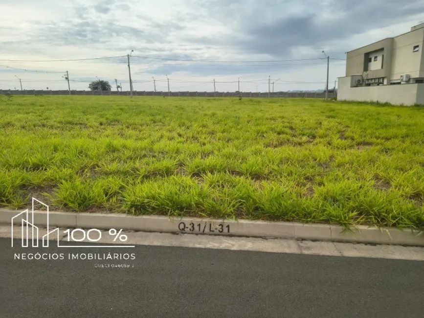 Foto 1 de Terreno / Lote à venda, 243m2 em Sao Jose Do Rio Preto - SP