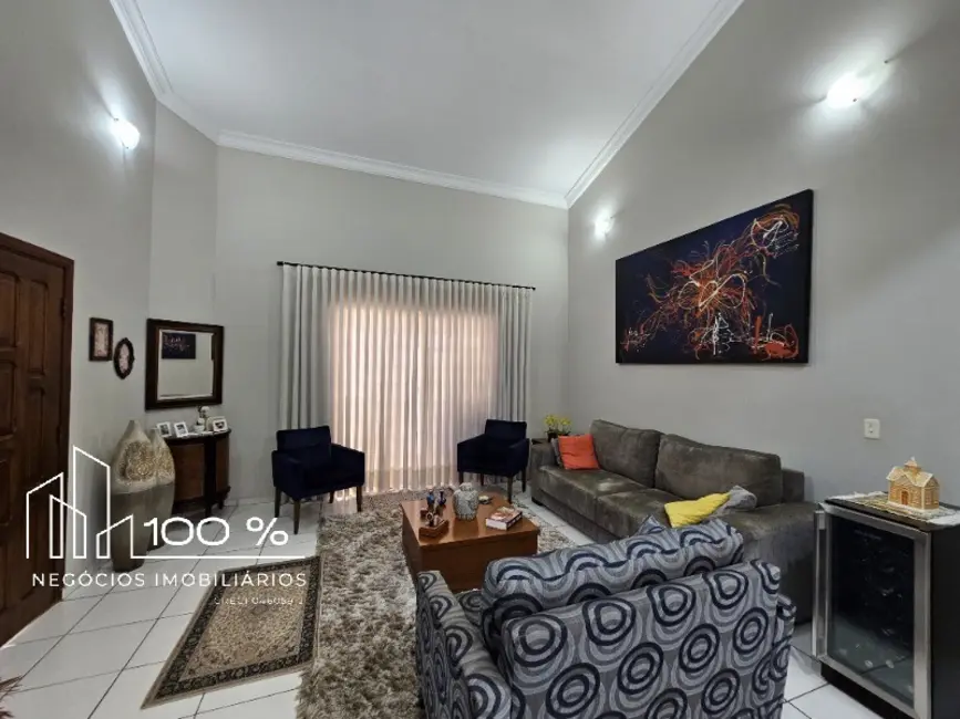 Foto 7 de Casa com 4 quartos à venda, 218m2 em Boa Vista, Sao Jose Do Rio Preto - SP