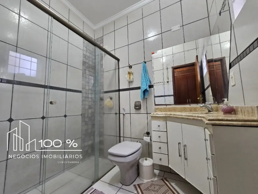 Foto 4 de Casa com 4 quartos à venda, 218m2 em Boa Vista, Sao Jose Do Rio Preto - SP