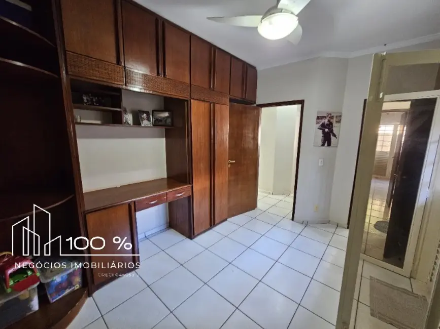 Foto 5 de Casa com 4 quartos à venda, 218m2 em Boa Vista, Sao Jose Do Rio Preto - SP
